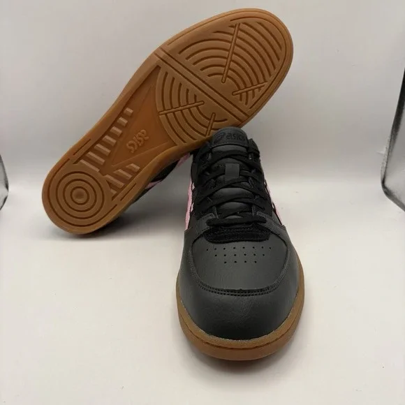 New Asics Skyhand OG Graphite Grey Coneflower Handball Shoes Men's 8 Women's 9.5 - Picture 5 of 9